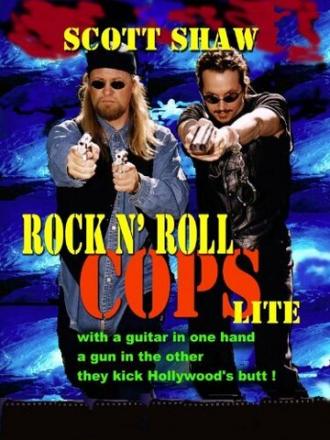 Rock n' Roll Cops Lite (фильм 2014)