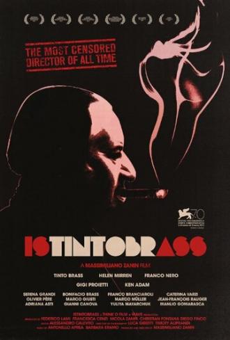 Istintobrass (фильм 2013)
