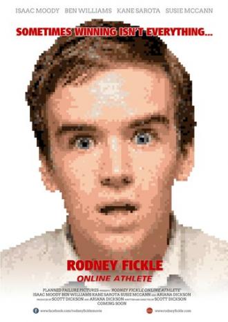 Rodney Fickle Online Athlete (фильм 2014)