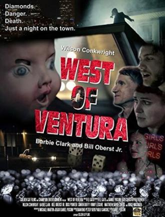West of Ventura (фильм 2014)