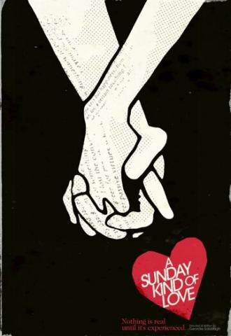 A Sunday Kind of Love (фильм 2015)