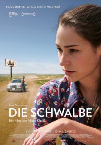 Die Schwalbe (фильм 2016)