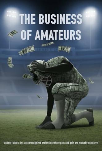 The Business of Amateurs (фильм 2016)