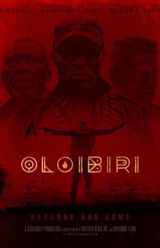 Oloibiri (фильм 2016)