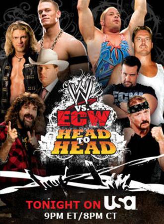 WWE vs. ECW: Head to Head (фильм 2006)