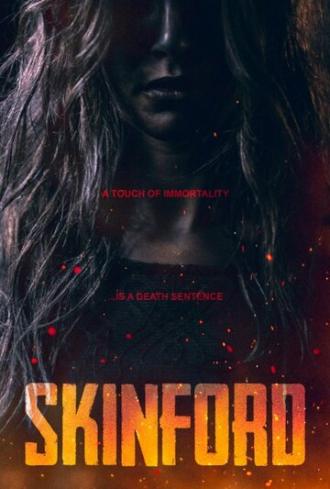 Skinford (фильм 2017)