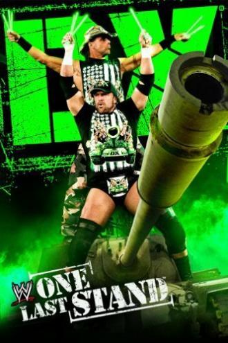 WWE: DX: One Last Stand (фильм 2011)