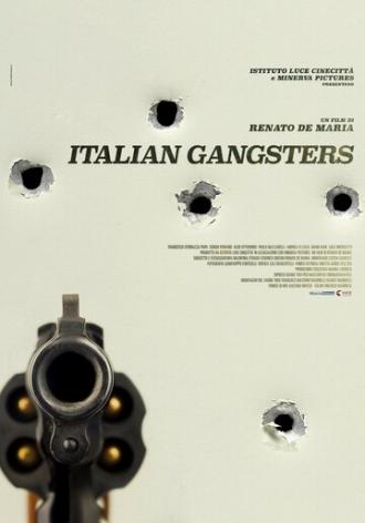 Итальянские гангстеры (фильм 2015)