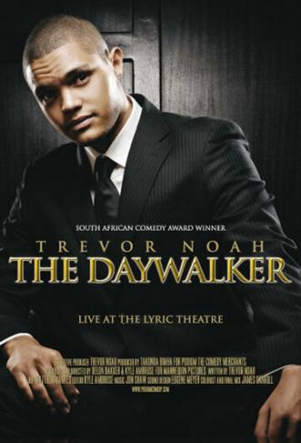 Trevor Noah: The Daywalker (фильм 2009)
