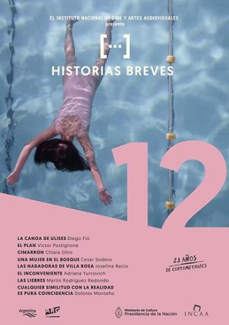 Historias breves 12 (фильм 2016)