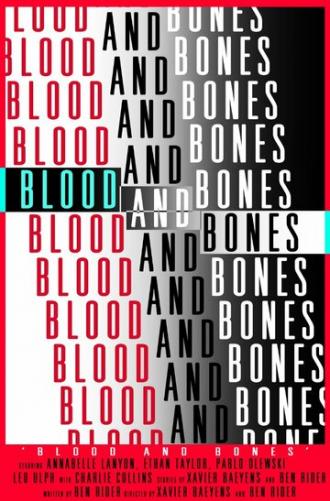 Blood and Bones (фильм 2017)