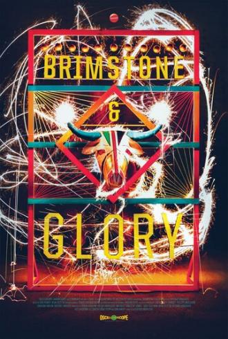 Brimstone & Glory (фильм 2017)