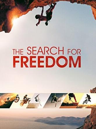 The Search for Freedom (фильм 2015)