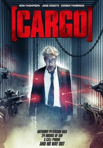 [Cargo] (фильм 2018)