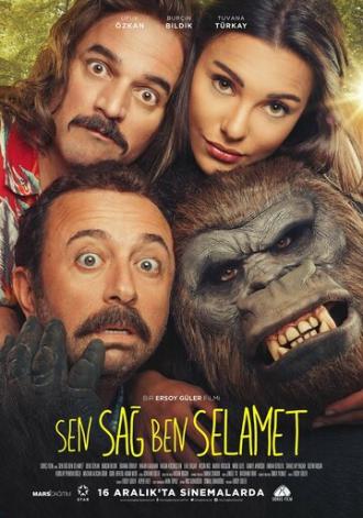 Sen Sag Ben Selamet (фильм 2016)