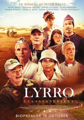 Lyrro (фильм 2018)