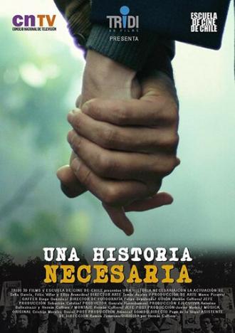 Una Historia Necesaria (фильм 2017)