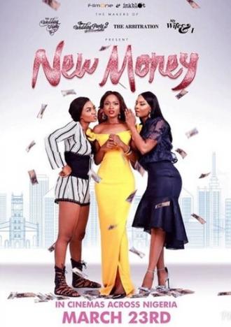 New Money (фильм 2018)