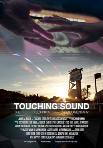 Touching Sound The Technika Documentary