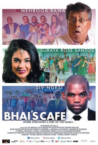 Bhai's Cafe (фильм 2019)