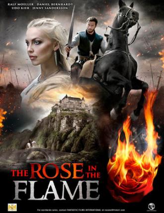 Роза в огне (фильм 2020)