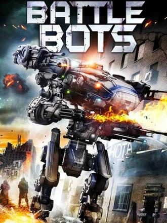 Battle Bots (фильм 2018)