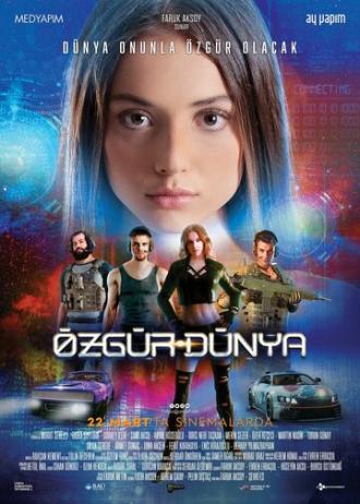 Özgür Dünya (фильм 2019)