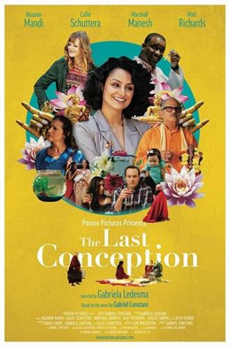 The Last Conception (фильм 2020)