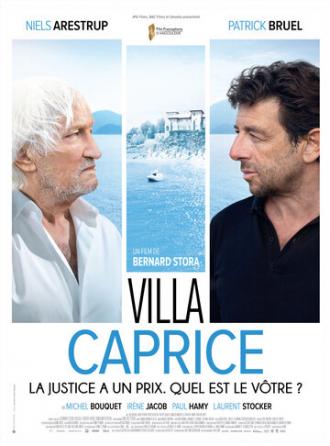 Villa Caprice (фильм 2020)