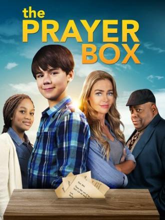The Prayer Box (фильм 2018)