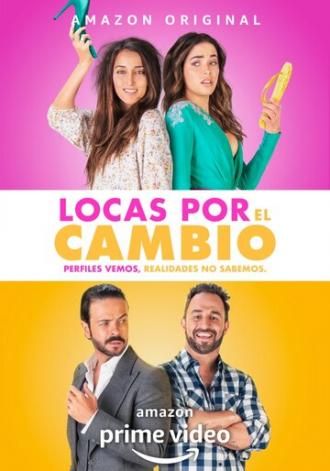 Locas por el Cambio (фильм 2020)