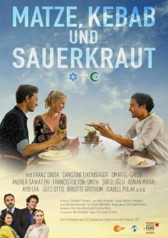 Matze, Kebab & Sauerkraut (фильм 2020)