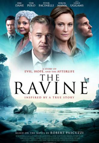 The Ravine (фильм 2021)