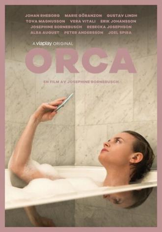 Orca (фильм 2020)