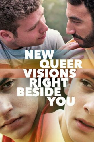 New Queer Visions: Right Beside You (фильм 2020)