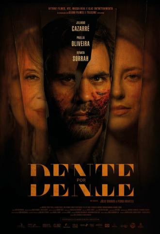 Dente por Dente (фильм 2020)