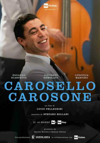 Carosello Carosone (фильм 2021)