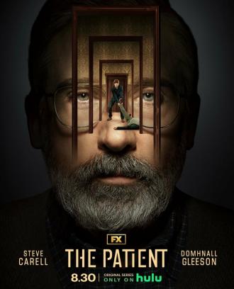 Пациент (фильм 2022)