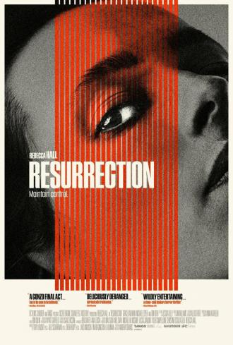 Воскрешение (фильм 2022)