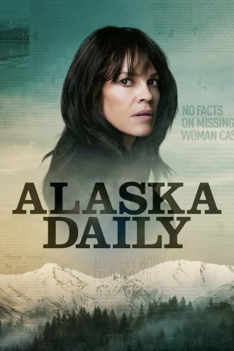 Аляска Дэйли (фильм 2022)