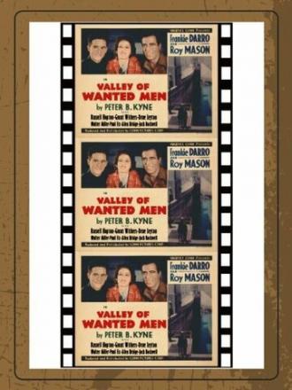 Valley of Wanted Men (фильм 1935)