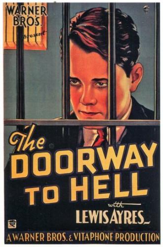 Ворота в Ад (фильм 1930)