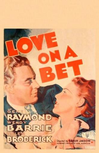 Love on a Bet (фильм 1936)