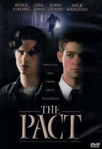 The Secret Pact (фильм 2001)