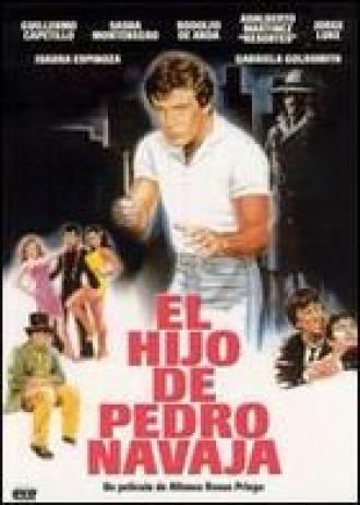 El hijo de Pedro Navaja (фильм 1986)