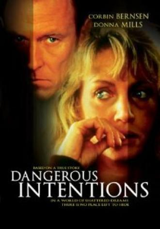 Опасные намерения (фильм 1995)