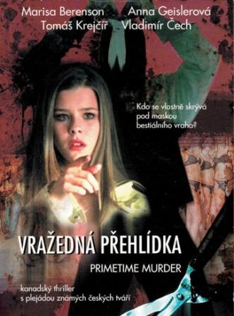 Primetime Murder (фильм 2000)