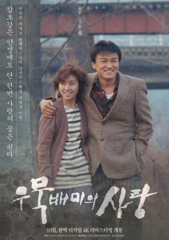Короткая любовь (фильм 1990)