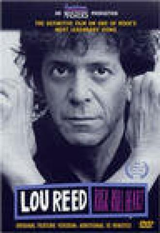 Lou Reed: Rock and Roll Heart (фильм 1998)