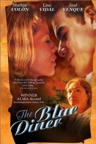 The Blue Diner (фильм 2001)